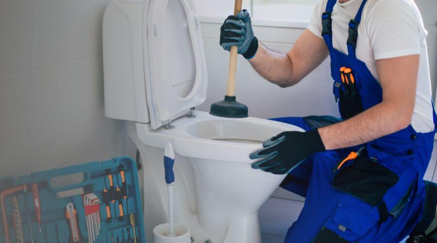 Professional emergency plumbing in Terrebonne, OR